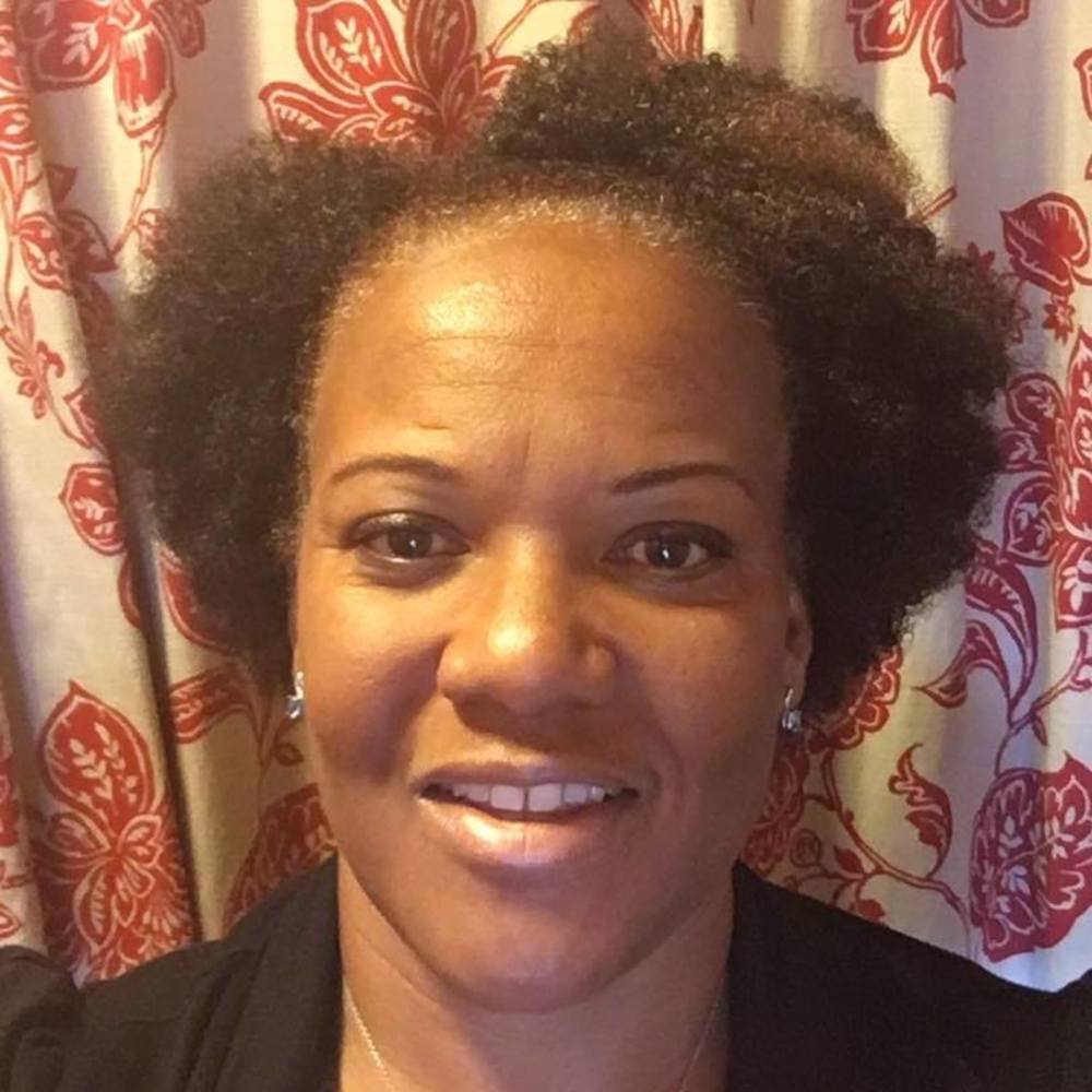 Meet your Posher, Erika